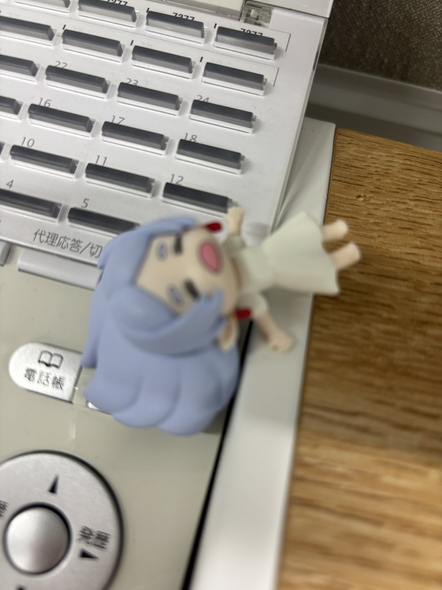 みち tweet media