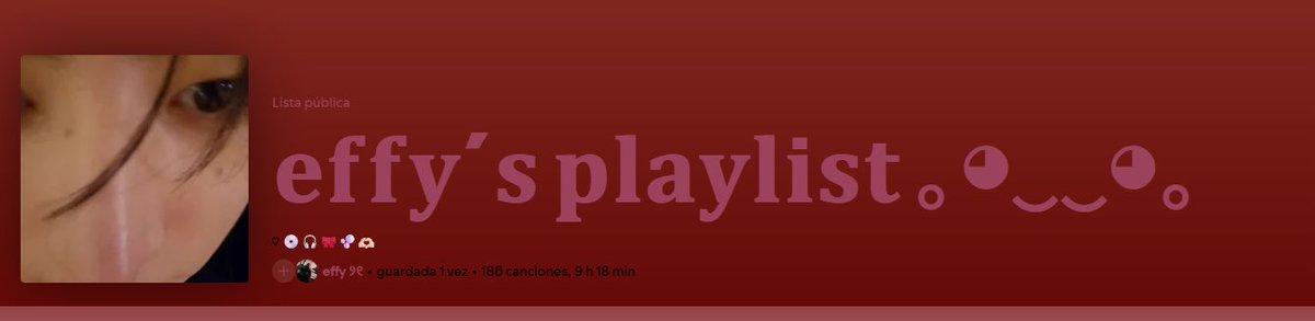 effy ♡ tweet media