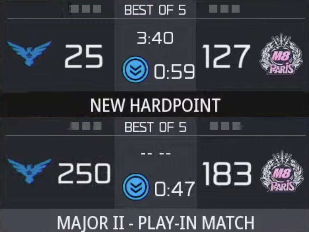 Call of Duty League tweet media