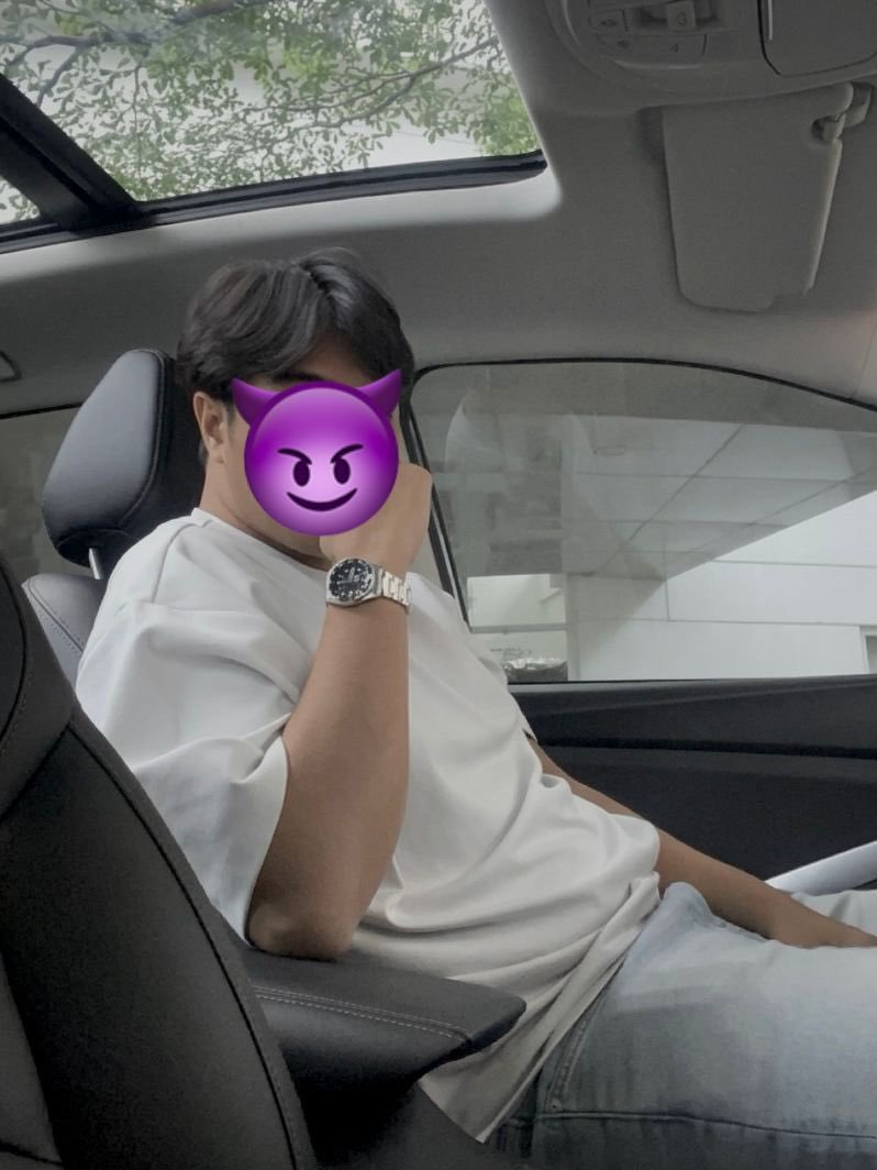 Alter Gen Z tweet media