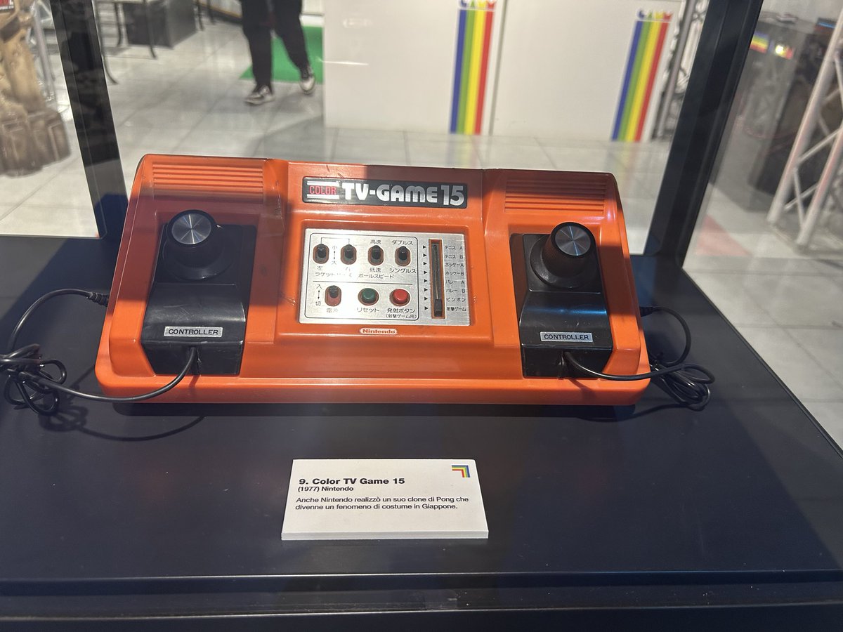 Stefano Castelli tweet media