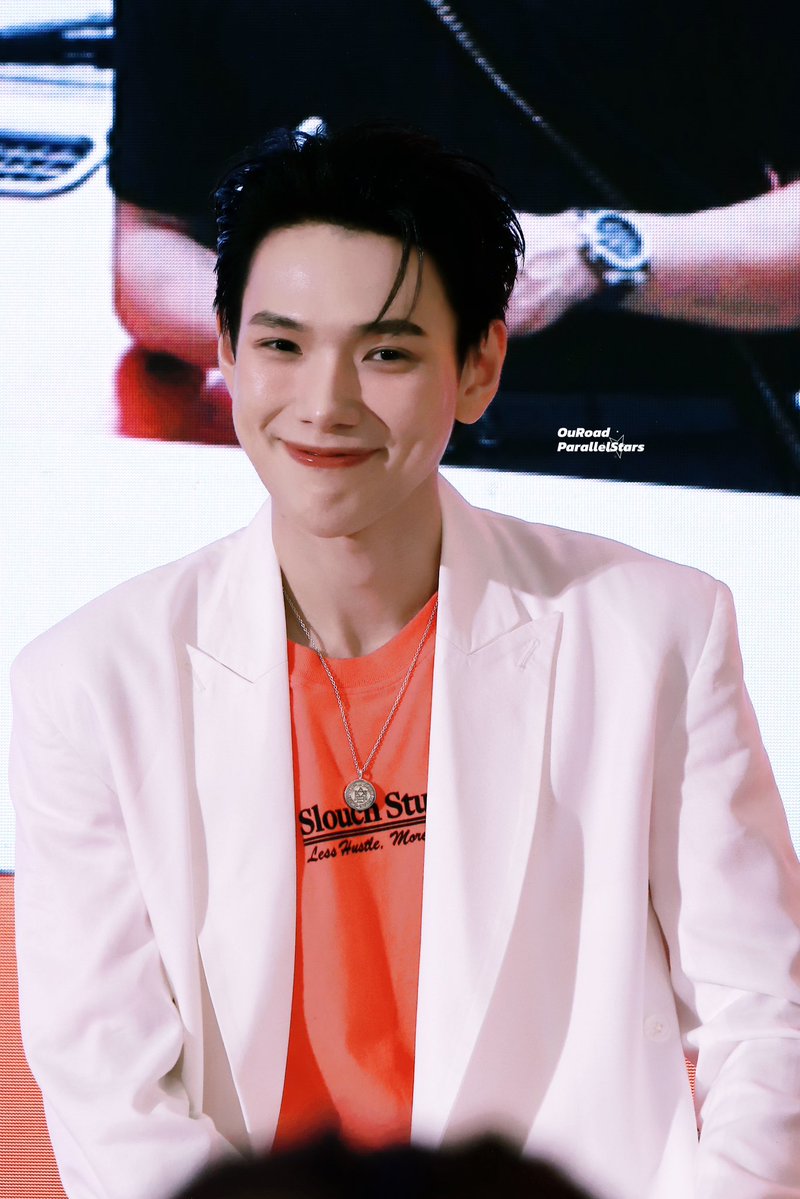 OuRoad_Parallel Stars tweet media