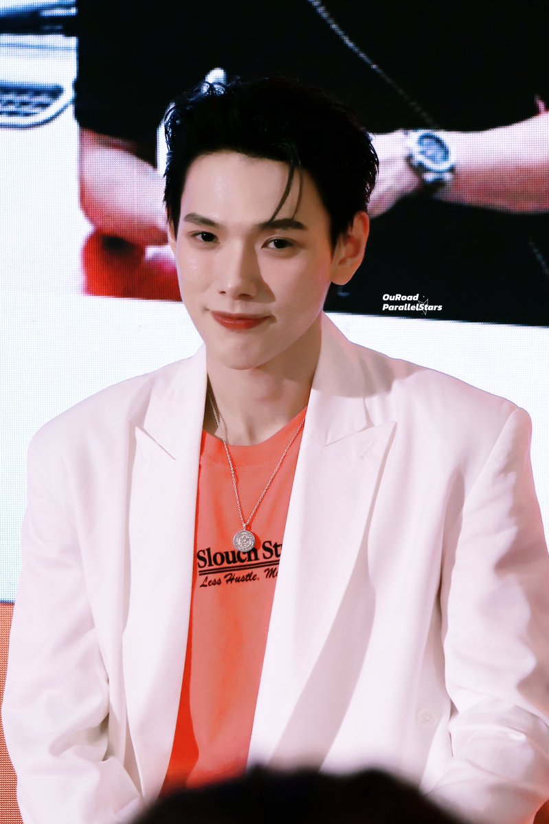 OuRoad_Parallel Stars tweet media