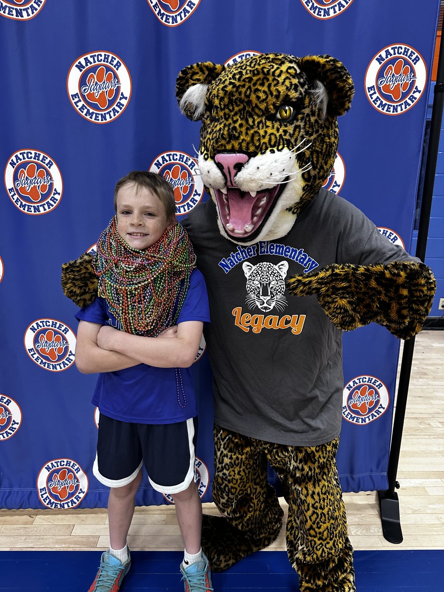 NatcherGAT tweet media