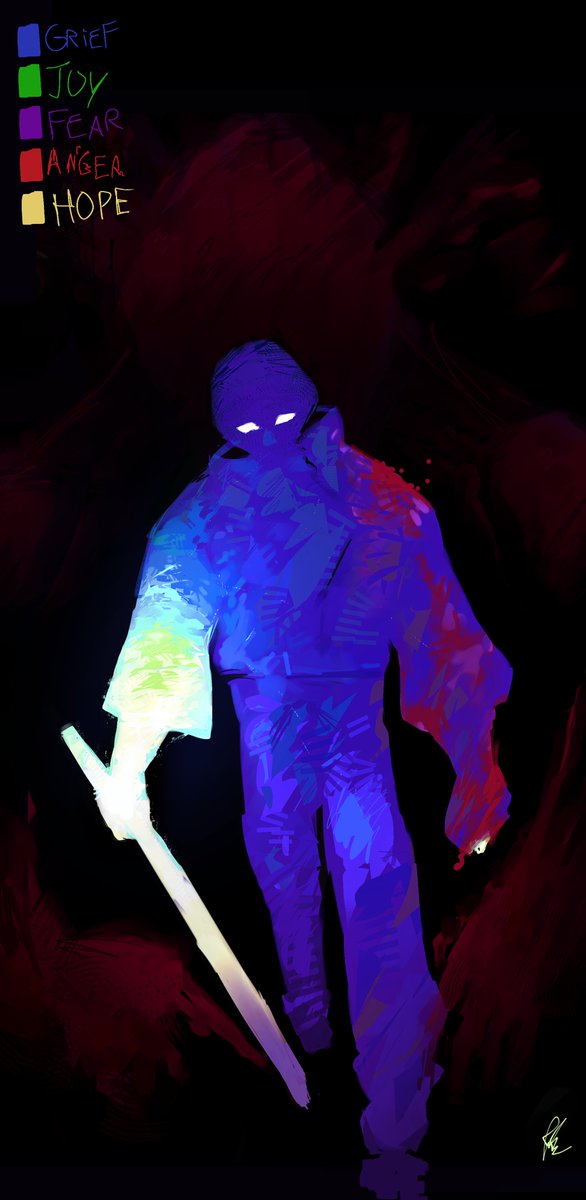 AllmightPauGrande tweet media