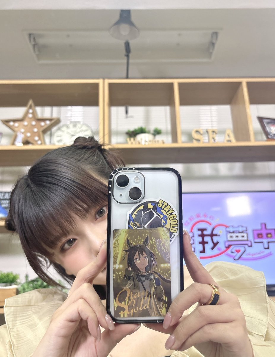 松田颯水 tweet media