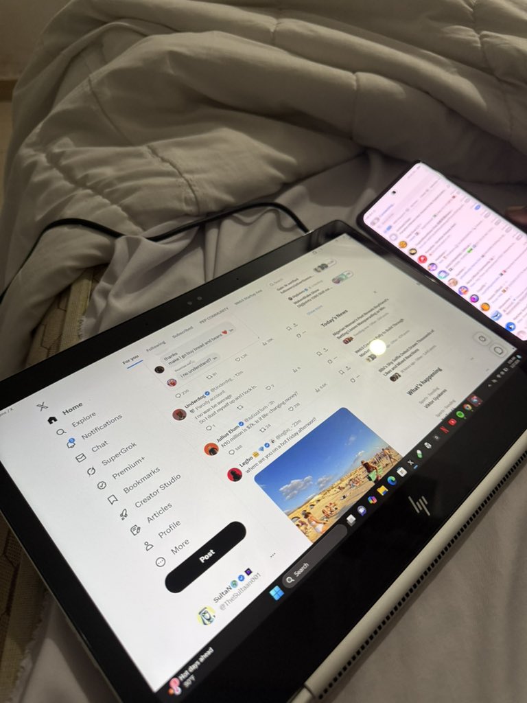 SultaN🌍 tweet media