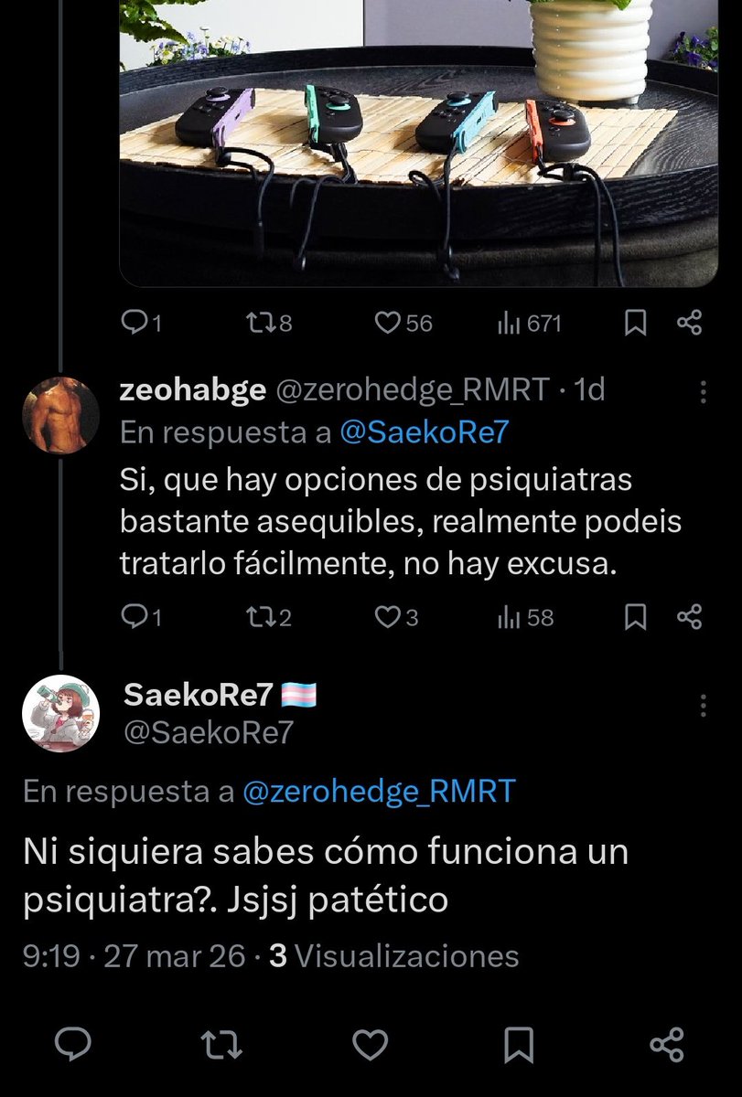 Minas🏳️‍⚧️ tweet media