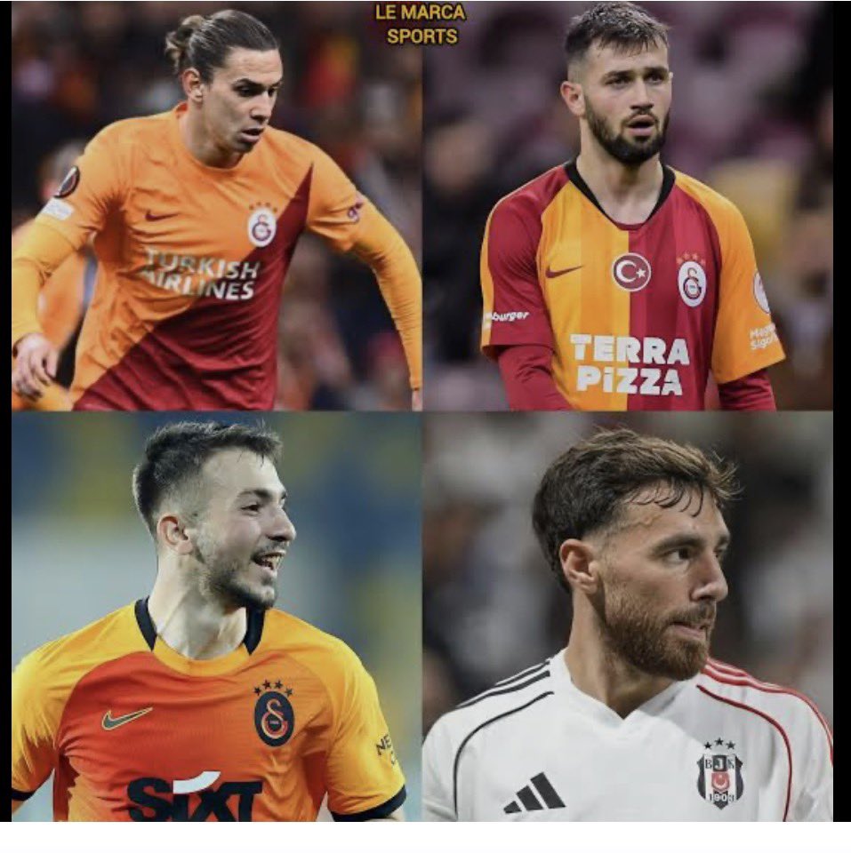 Mustafa . 🦅🇹🇷🇳🇴🦅 tweet media