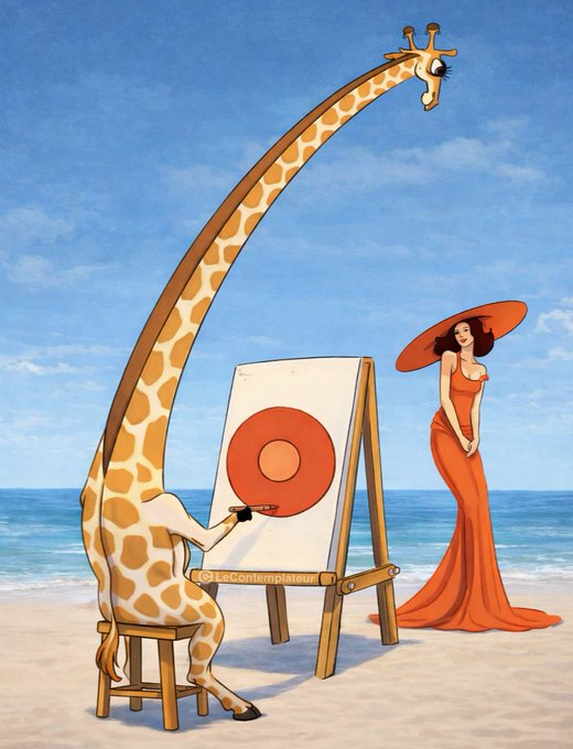 大变活人 tweet media