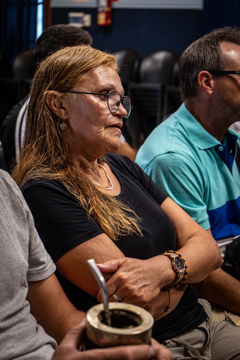 Agencia Competitividad Córdoba tweet media