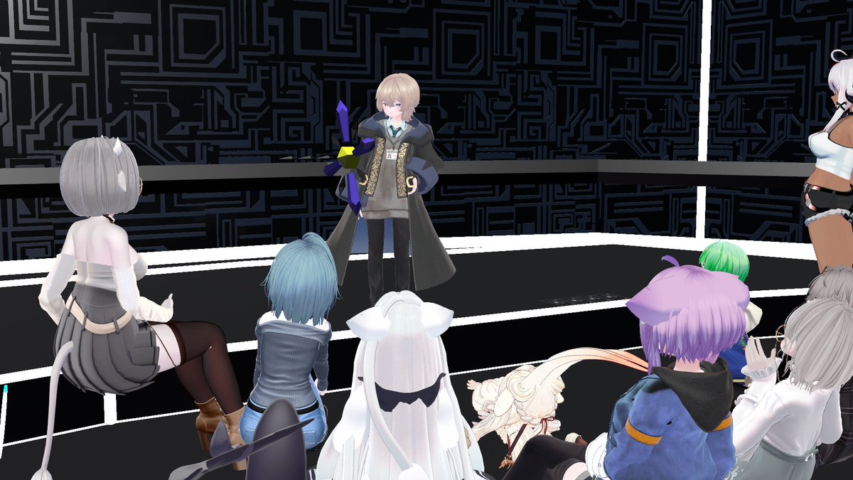 魔術学舎United (UniMagic) tweet media