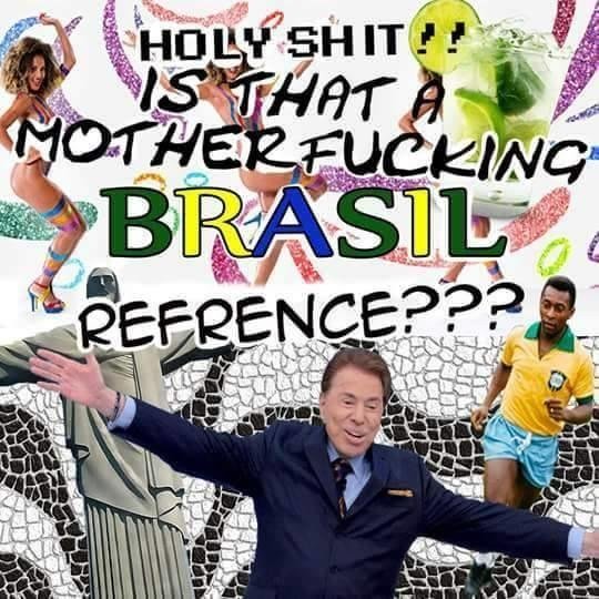 Danilo Santos ⚜️ tweet media