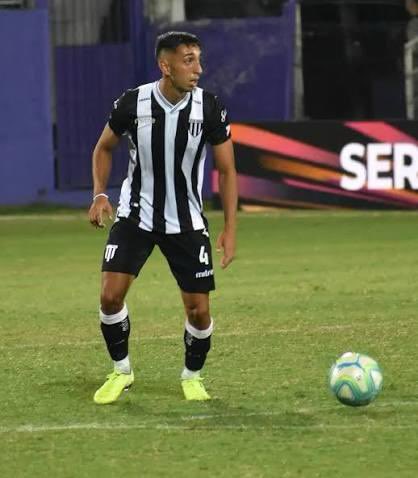 Random players Gye 1908 tweet media