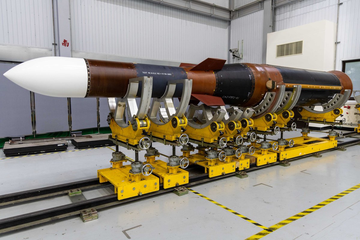 Taepodong tweet media