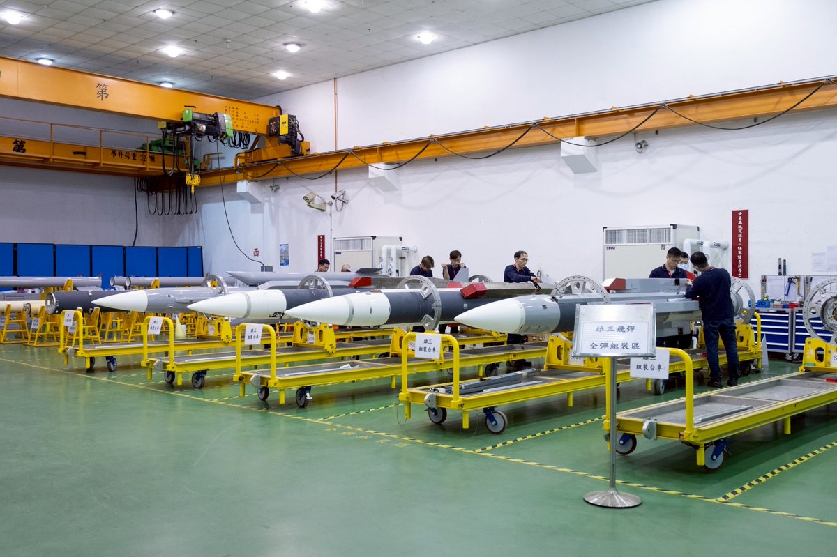 Taepodong tweet media