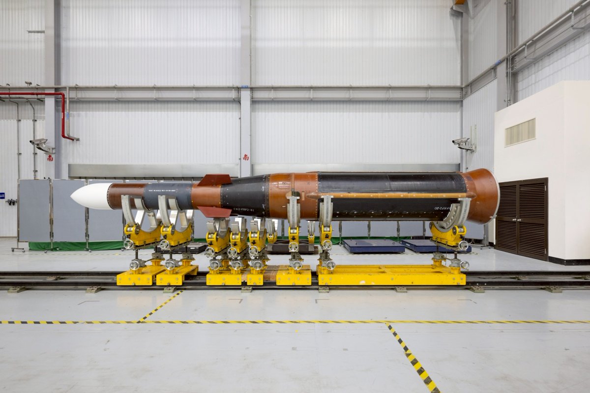 Taepodong tweet media