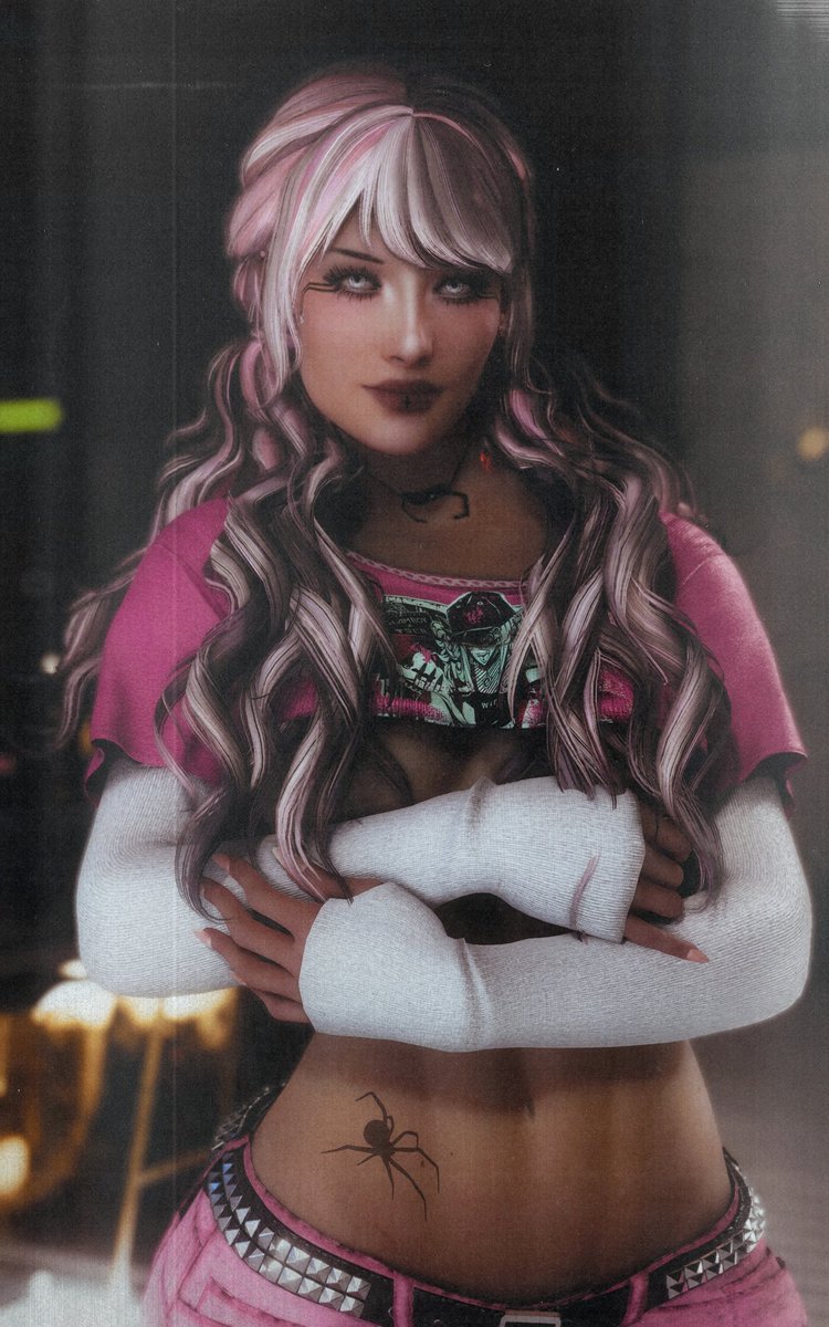 Velvet_Ray tweet media