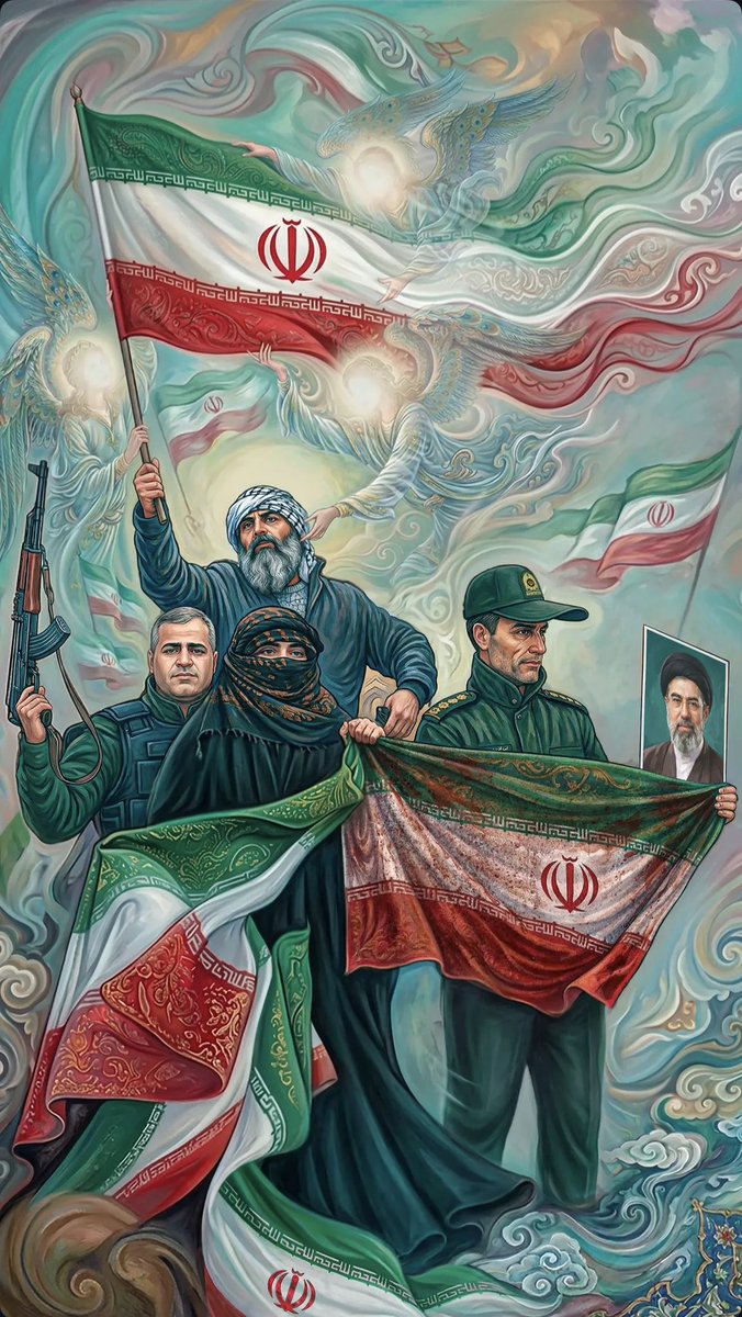 صحن مجازی حضرت رضا tweet media