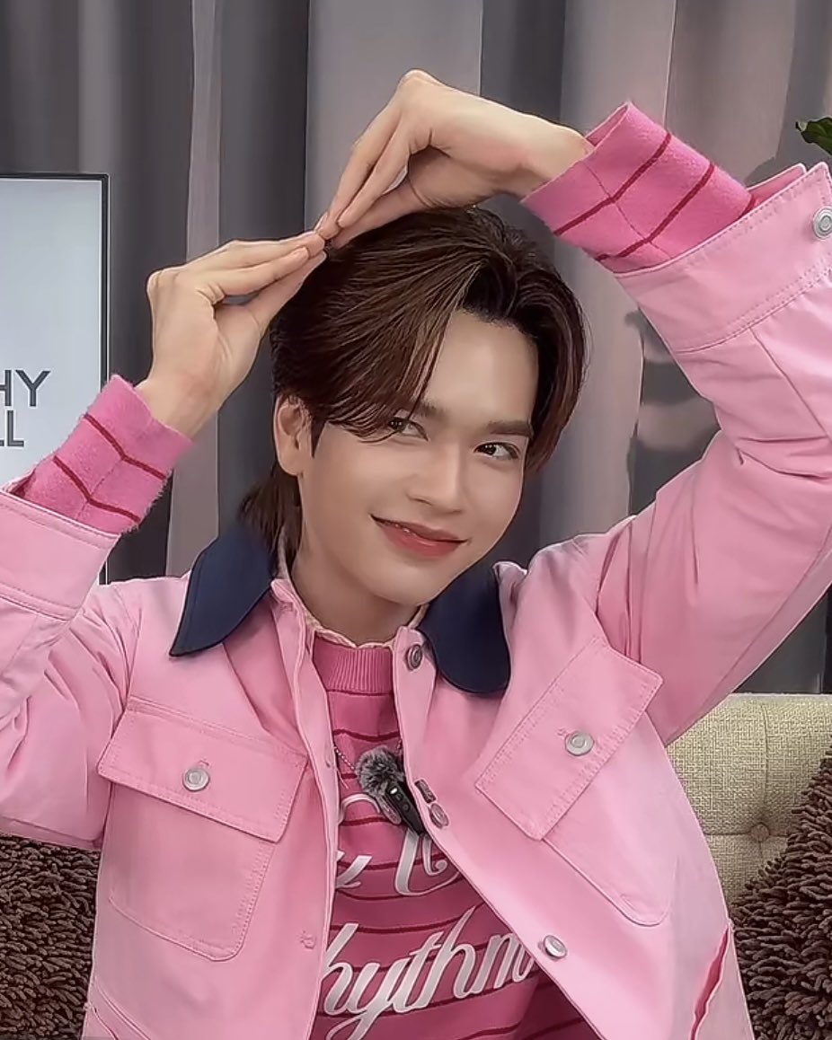 DoubleP ·̑◡·̑ แม่เฮียเอส พี่จิรัน tweet media