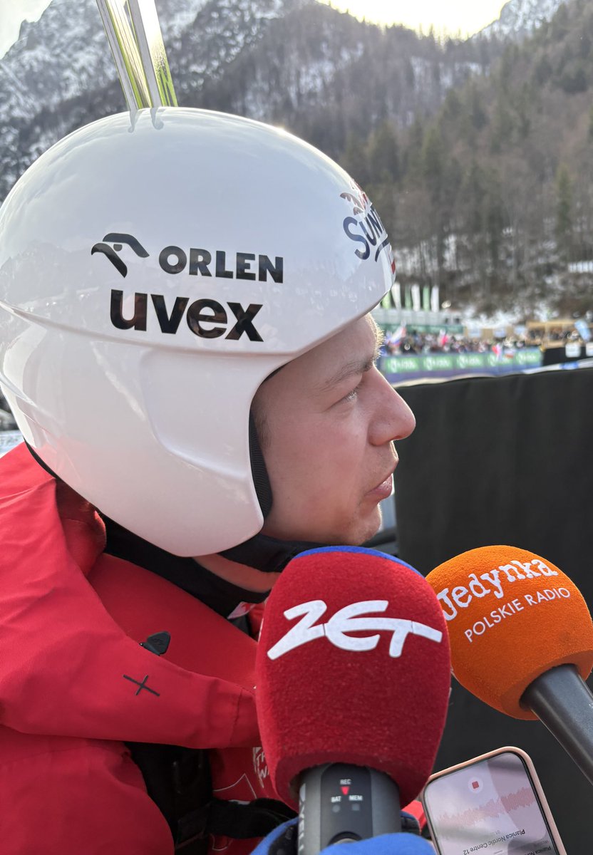 Mateusz Ligęza tweet media