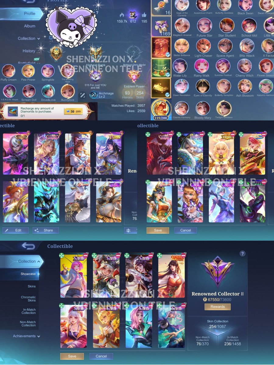 MIMII, REST. tweet media