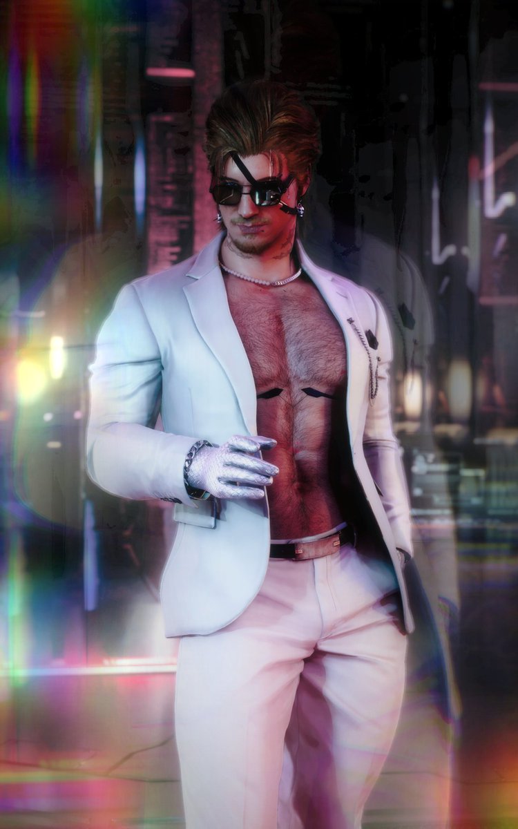 Velvet_Ray tweet media