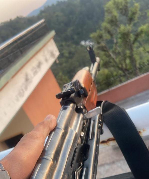 ابو زهراء 🇵🇰 tweet media