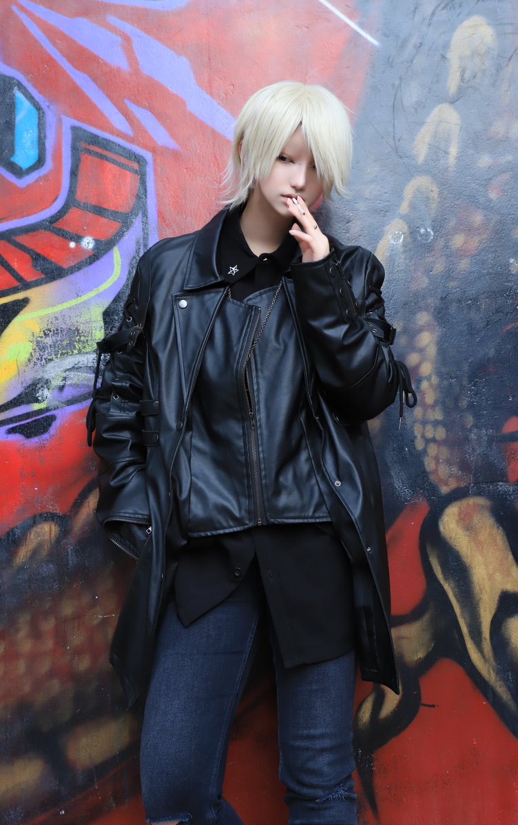 うさみꪔ̤@usami 4/5池a!🍩,4/26 ニコ超🎤 tweet media