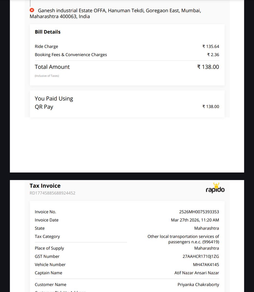 Promita Mukherjee🇮🇳 tweet media