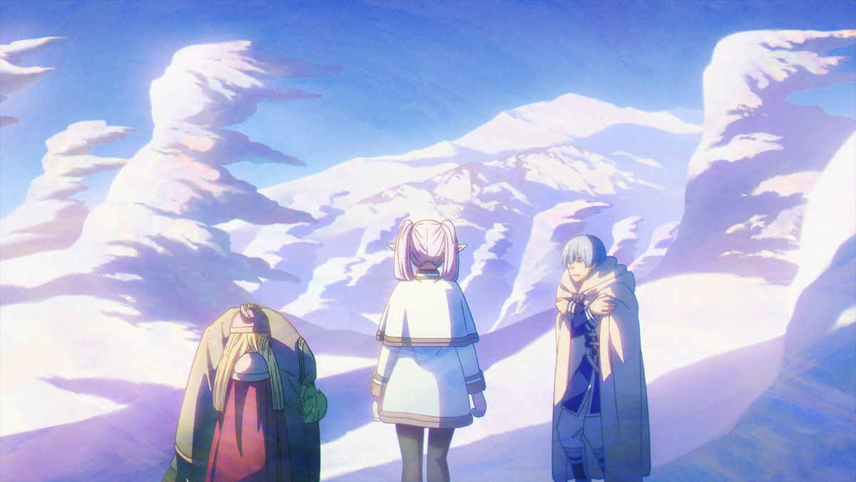 ANIME SHOT tweet media