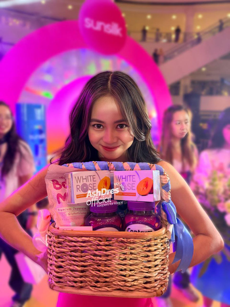 ASHDRES OFFICIAL tweet media