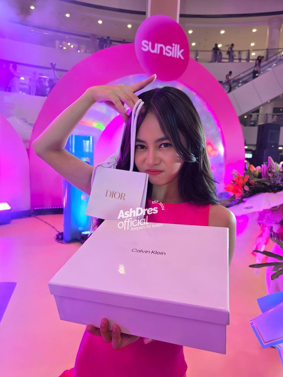 ASHDRES OFFICIAL tweet media