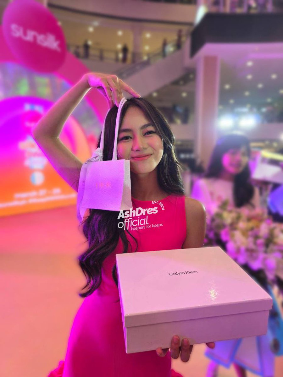 ASHDRES OFFICIAL tweet media