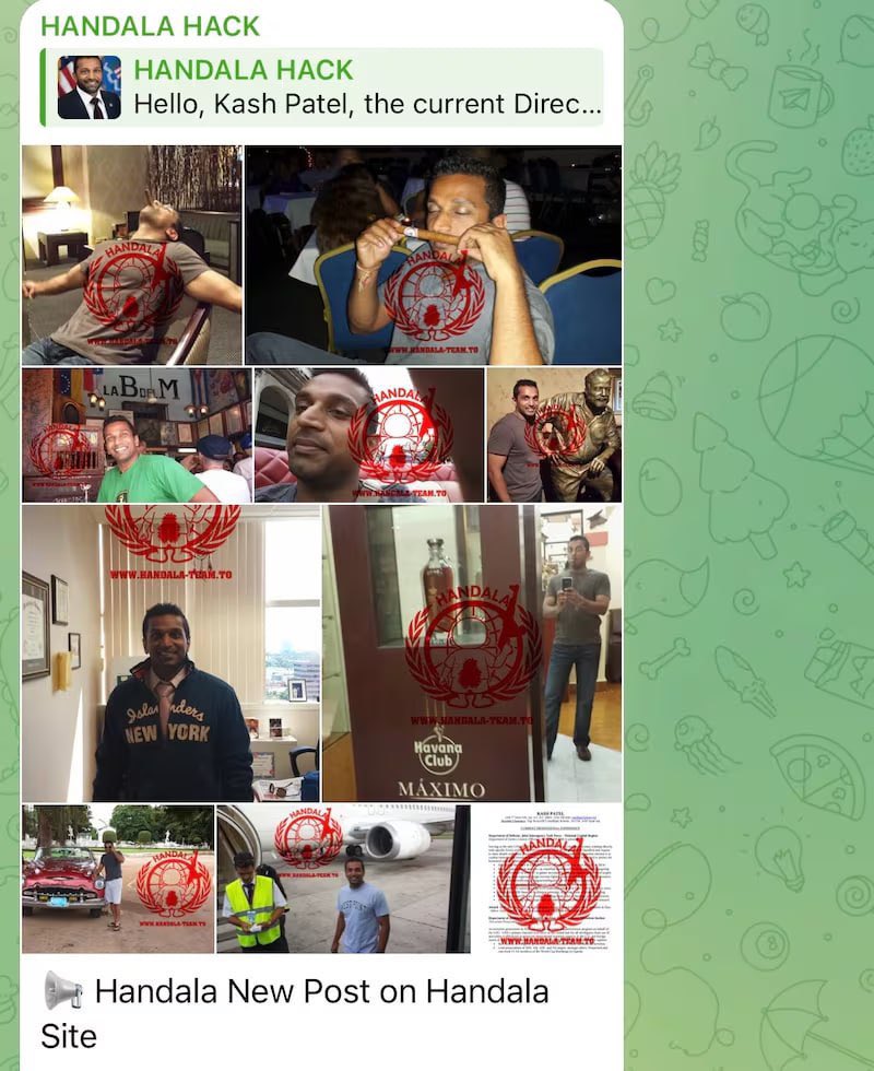 Open Source Intel tweet media