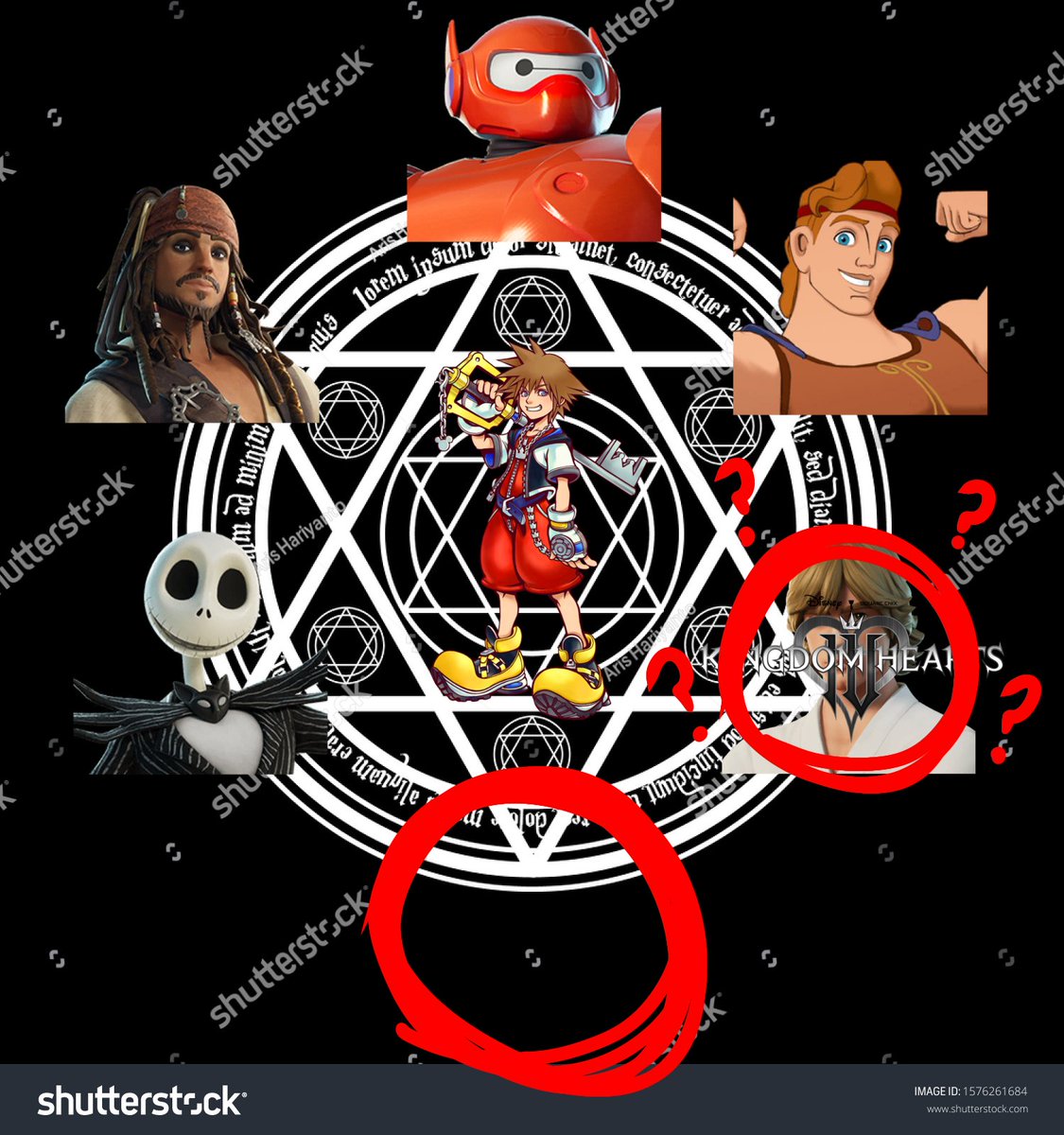 Your New Overlord 🍉 tweet media