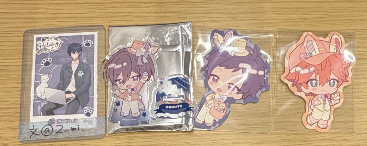 文(ふみ)_取引垢 tweet media