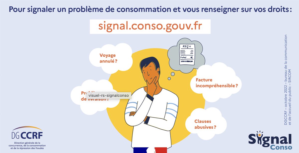 Image de Préfet de l'Aude - #Consommateurs | Porte claquée, clé cassée, fuite d’eau, panne d’électricité ou de chauffe-eau… Ces 