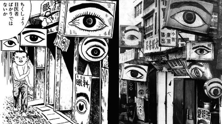 Formosanhistory's tweet photo. 台湾の👁️を見て
「ちくしょう目医者ばかりではないか」
という世紀の名言(迷言？)を残した人、亡くなる。 https://t.co/92bKgxvlqM