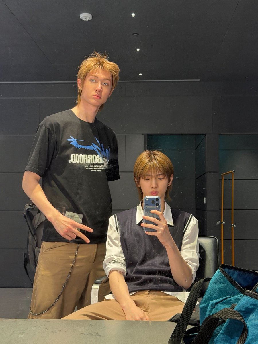 CORTIS CRAVE tweet media