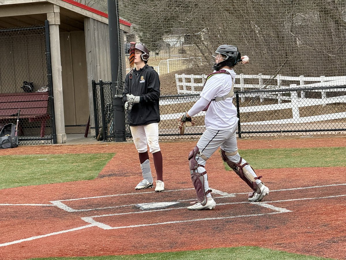 Forest Lake Rangers High School Baseball tweet media