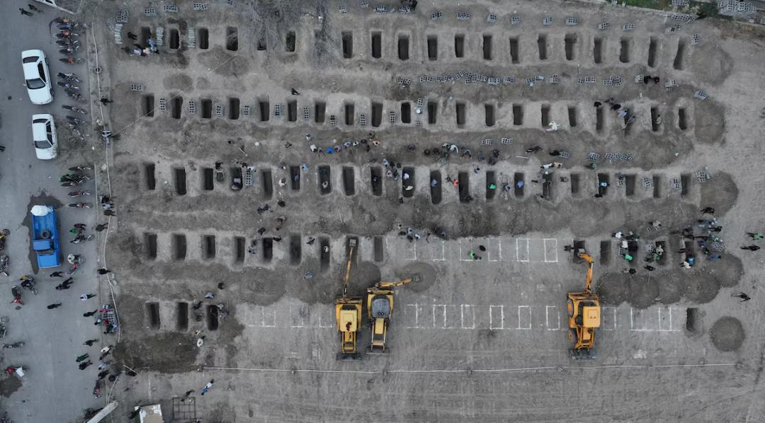 Awakeningmedia1's tweet photo. #BREAKING

The UN human rights chief has demanded that the United States complete its investigation into the strike on a primary school in Iran, where more than 175 children and teachers were killed.

A school turned into a graveyard. Classrooms are reduced to rubble. Children buried under debris, and still, only “investigations” and delays.

Iran raised the issue at the global forum, calling it an atrocity that cannot be hidden or justified. Voices from Pakistan and China called it a clear violation of human dignity, demanding accountability.

Yet those responsible remain silent, absent, and unanswerable. No urgency. No immediate accountability. Only statements.

If over 175 children can be killed in a school and the response is delay and deflection, what message is being sent to the world, and whose lives are being valued?