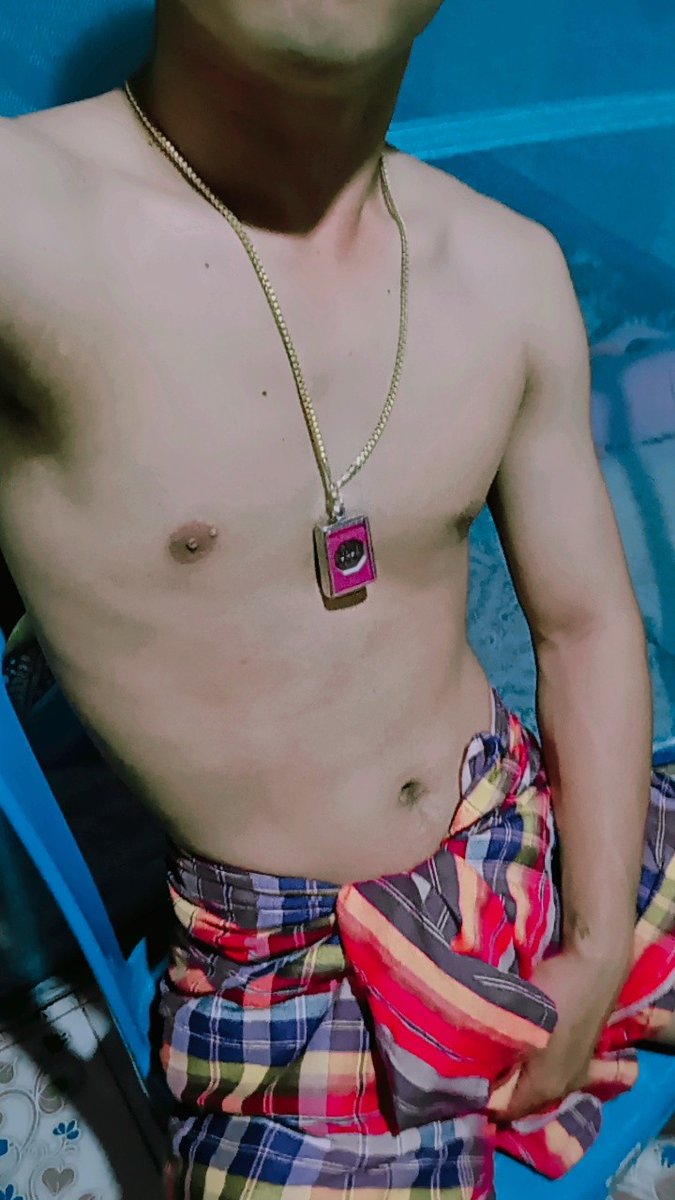 ชอบนุ่งผ้าขาวม้า tweet media