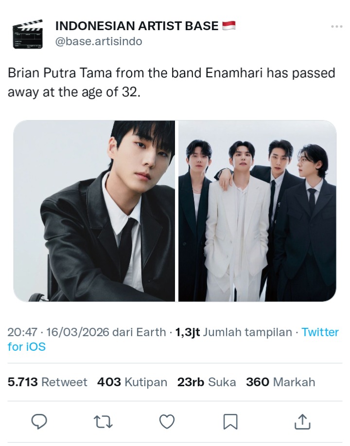 MYDAY || send mfs pke link di bio tweet media