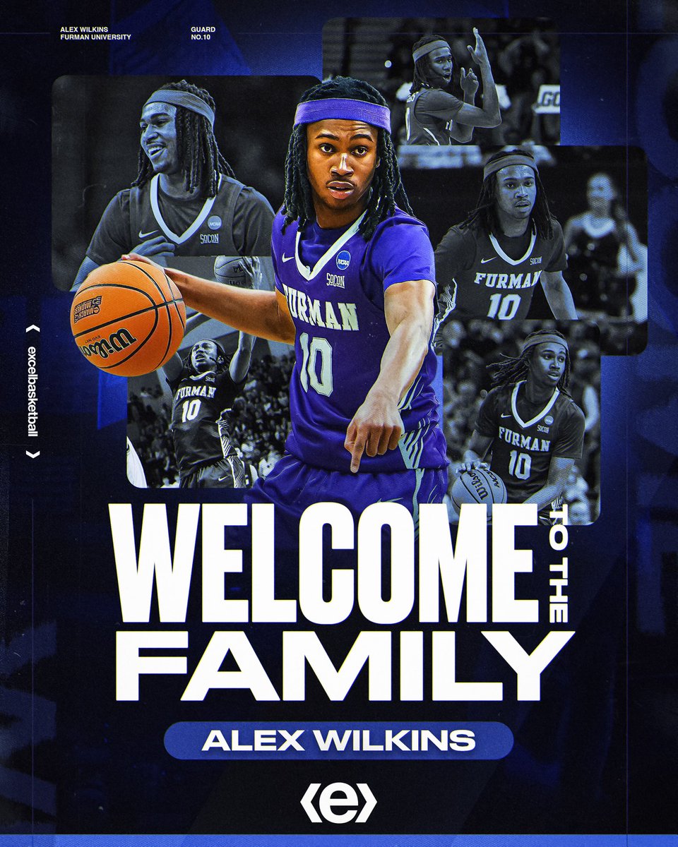 excel basketball tweet media