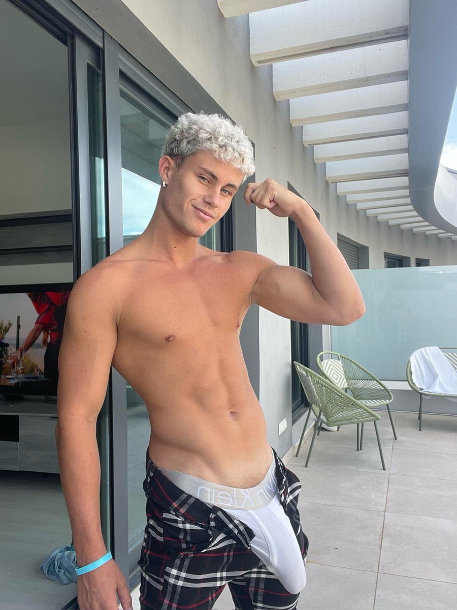 Julien ❤️🔥 tweet media