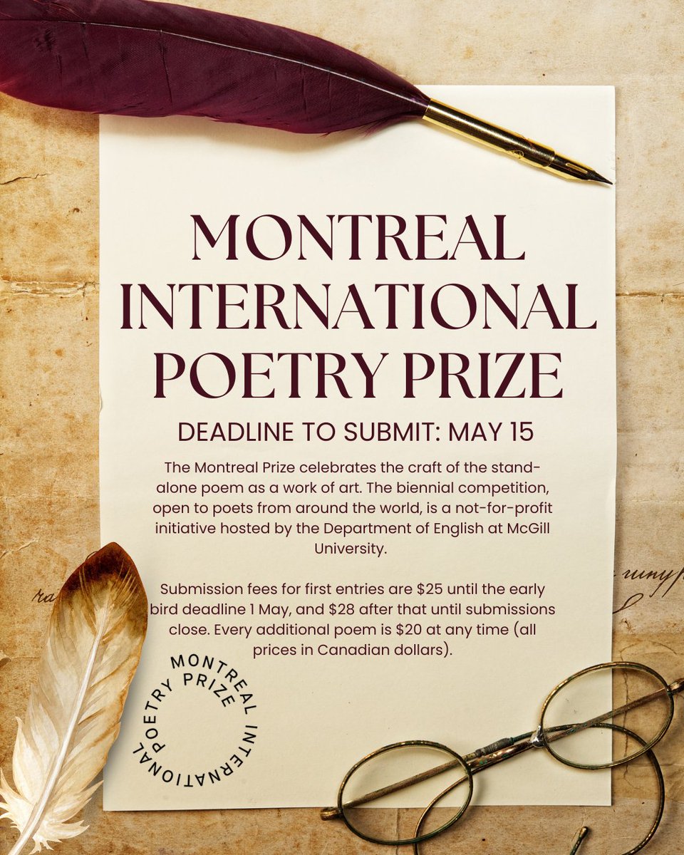 KU Department of English tweet media