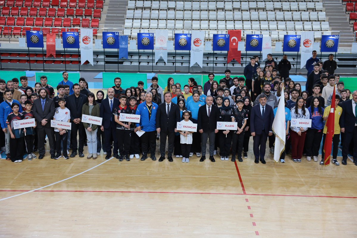 Erzincan Valiliği tweet media