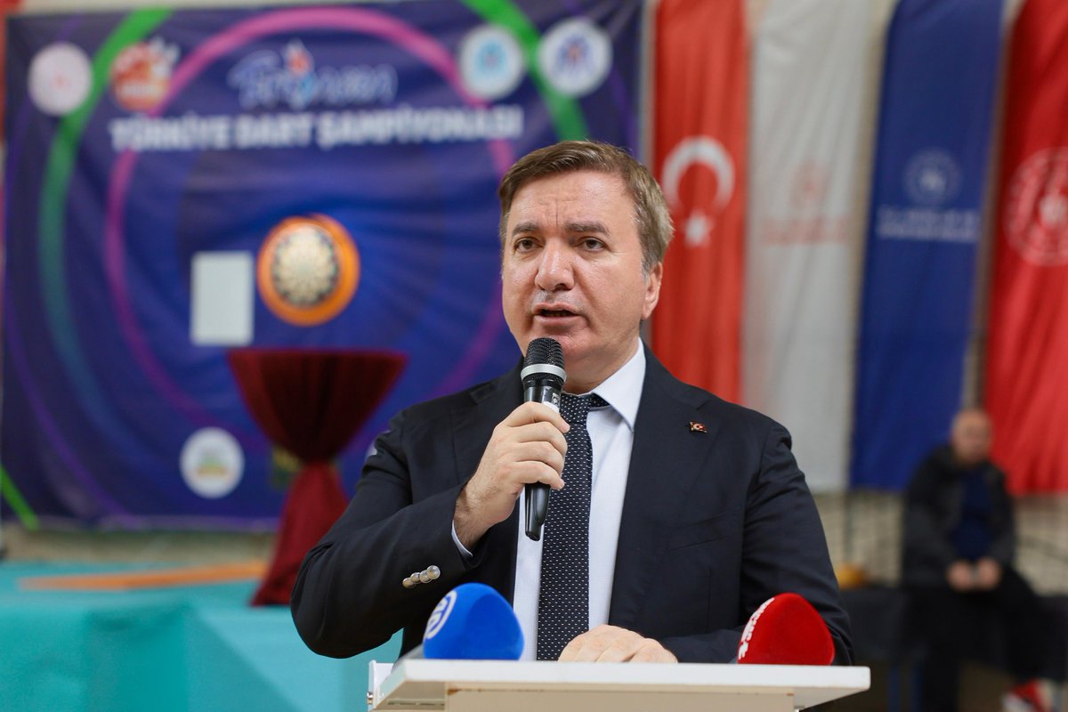 Erzincan Valiliği tweet media