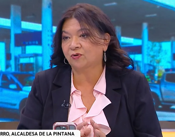 El Chanshito Regalon tweet media